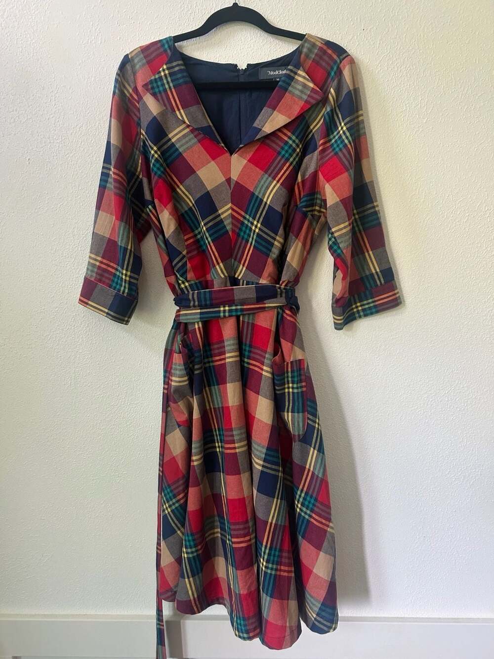 Modcloth - Picture 3 of 15